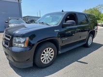Used 2013 Chevrolet Tahoe 4WD Hybrid
