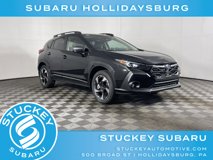 New 2025 Subaru Crosstrek 2.5i Limited