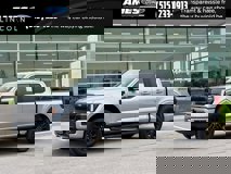 New 2025 Ford F150 Lariat w/ Equipment Group 501A Mid