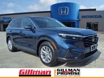 Certified 2023 Honda CR-V EX-L