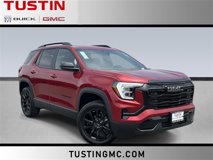 New 2026 GMC Terrain Elevation w/ Black Edition