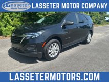 Used 2023 Chevrolet Equinox LS