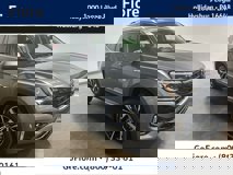 New 2025 Volkswagen Atlas SEL Premium R-Line