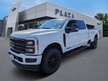New 2024 Ford F350 Lariat w/ Lariat Ultimate Package
