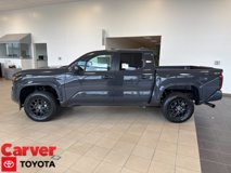 New 2025 Toyota Tacoma SR5