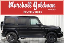 Used 2020 Mercedes-Benz G 63 AMG 4MATIC