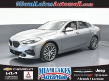 Used 2022 BMW 228i Gran Coupe w/ Convenience Package