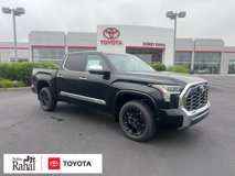 New 2025 Toyota Tundra 1794 Edition