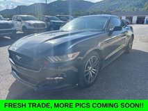 Used 2017 Ford Mustang Premium