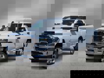 New 2025 RAM 2500 Big Horn