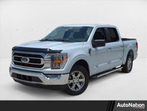 Used 2022 Ford F150 XLT w/ Equipment Group 302A High