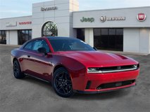 New 2024 Dodge Charger R/T w/ Plus Group