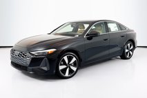 New 2025 Audi A5 2.0T Premium
