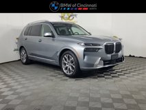Certified 2025 BMW X7 xDrive40i w/ Premium Package