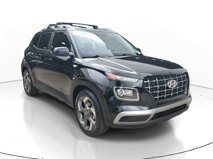 Used 2022 Hyundai Venue SEL
