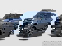 New 2025 Nissan Armada SL