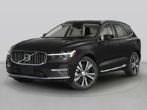 New 2025 Volvo XC60 B5 Plus w/ Climate Package