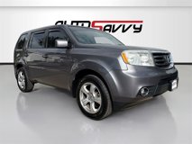 Used 2015 Honda Pilot EX