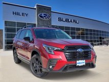 New 2025 Subaru Ascent Bronze Edition
