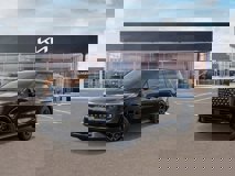 New 2025 Kia Carnival SX Prestige