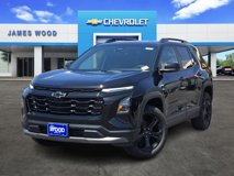 New 2026 Chevrolet Equinox LT w/ Midnight Edition