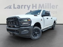 New 2025 RAM 2500 Tradesman