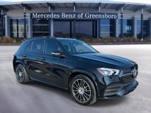 Certified 2023 Mercedes-Benz GLE 450 4MATIC