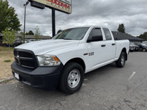 Used 2017 RAM 1500 Tradesman w/ Cold Weather Group