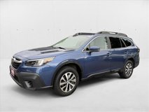 Used 2020 Subaru Outback Premium