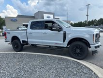 New 2025 Ford F350 Lariat