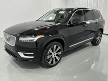 New 2025 Volvo XC90 B6 Ultra w/ Protection Package Premier
