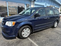 Used 2012 Dodge Grand Caravan American Value Package