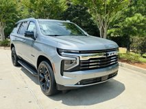 New 2025 Chevrolet Tahoe LT w/ Comfort Package