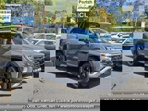 New 2024 Volkswagen Atlas Peak Edition SEL