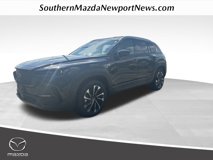 New 2025 MAZDA CX-50 2.5 Hybrid w/ Weather Package