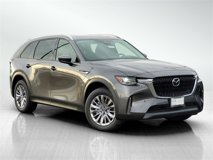New 2025 MAZDA CX-90 3.3 Turbo w/ Preferred Package