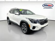 Used 2024 Kia Seltos S