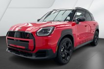 New 2025 MINI Cooper Countryman S w/ Comfort Package Max