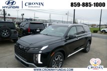 New 2025 Hyundai Palisade Limited
