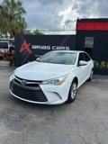 Used 2015 Toyota Camry LE