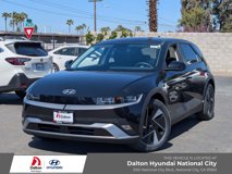 New 2025 Hyundai Ioniq 5 SE