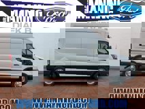New 2025 Ford Transit 350 148 High Roof