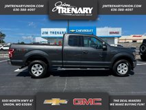 Used 2020 Ford F150 XLT