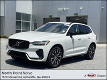 New 2025 Volvo XC60 B5 Plus w/ Protection Package Premier