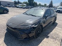 Used 2025 Toyota Camry LE