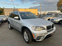Used 2012 BMW X5 xDrive35i