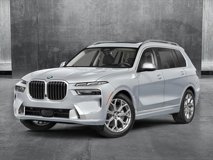 New 2026 BMW X7 xDrive40i w/ M Sport Package