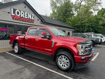 Used 2022 Ford F350 Limited