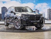 New 2026 BMW X5 xDrive40i w/ Executive Package