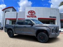 Used 2024 Toyota Tundra TRD Pro